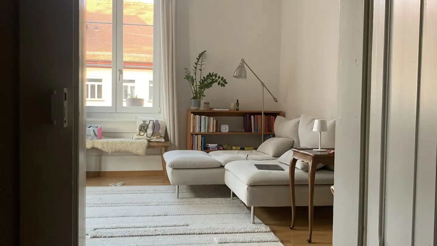 Appartamento in affitto - Glockenstrasse 9, 3018 Bern