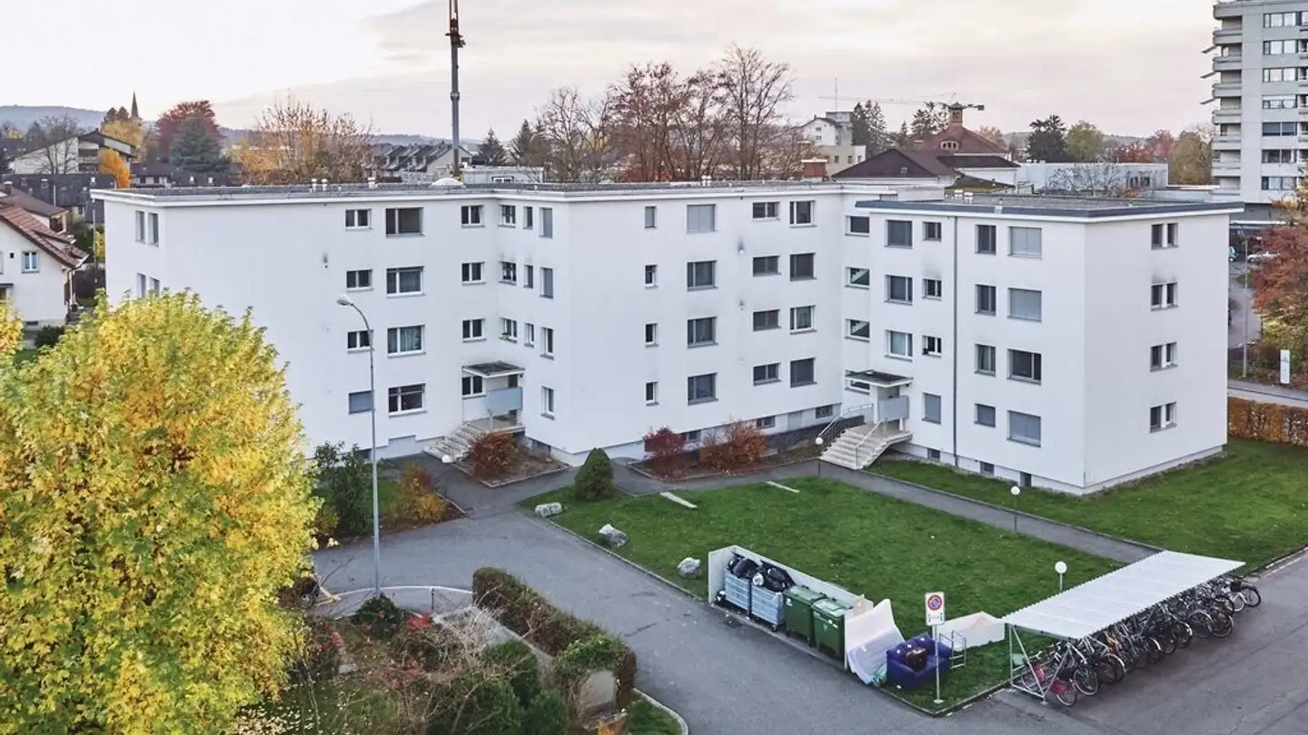 Appartamento in affitto - Waldhofstrasse, 4900 Langenthal