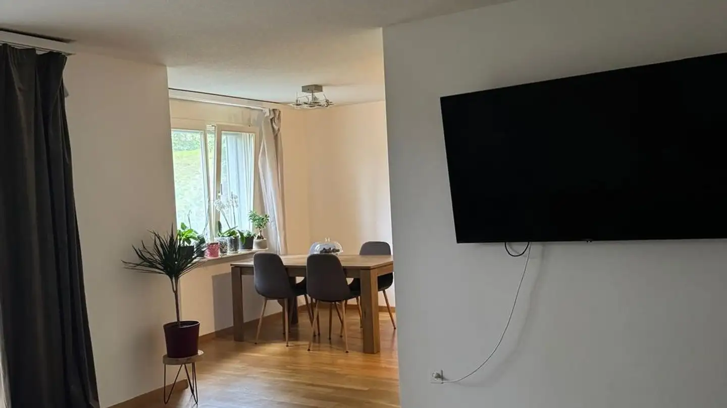 Appartement à louer - Schwanenfelsstrasse 12, 8212 Neuhausen am Rheinfall