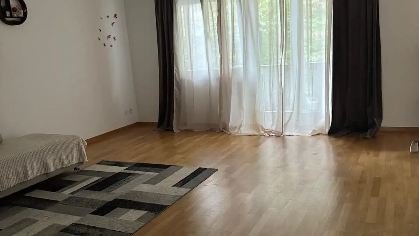 Appartement à louer - Schwanenfelsstrasse 12, 8212 Neuhausen am Rheinfall - Photo 2
