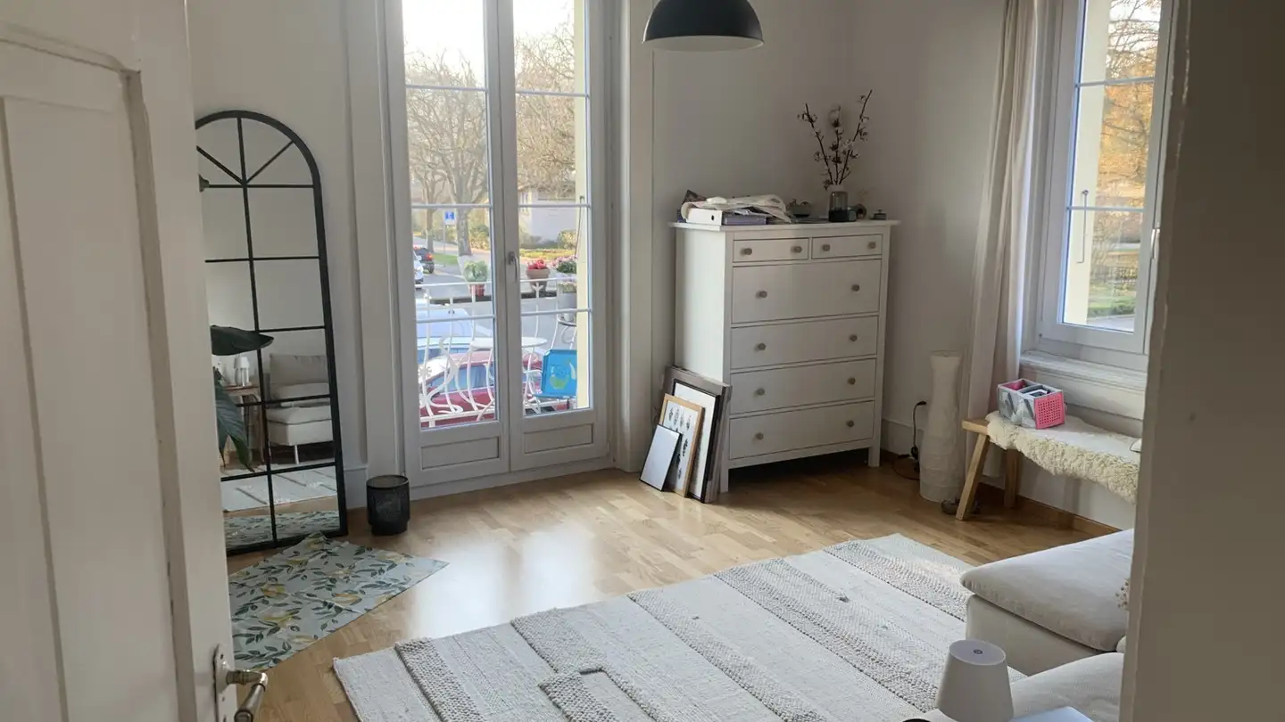 Appartamento in affitto - Glockenstrasse 9, 3018 Bern - Foto 4