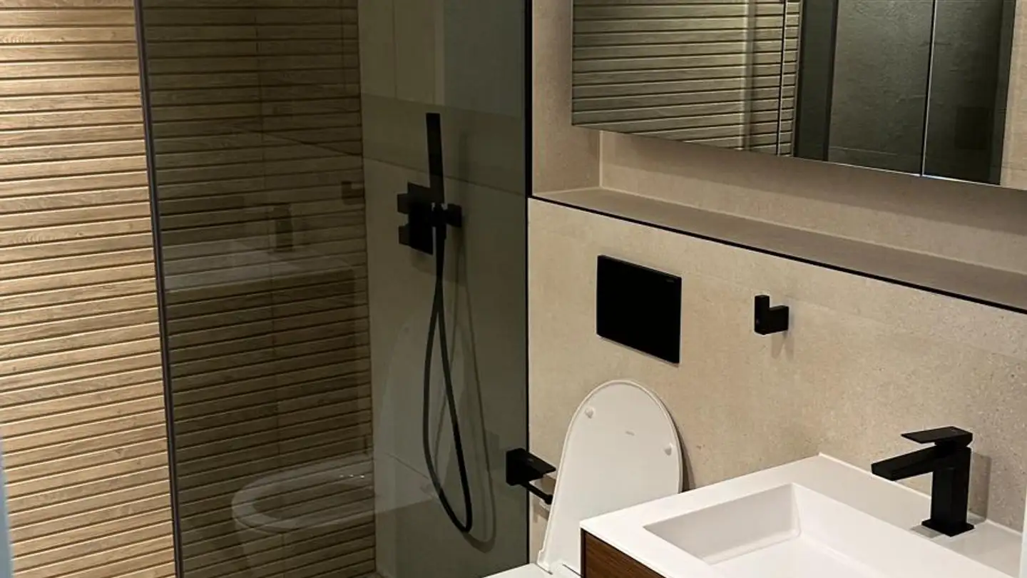 Appartamento in affitto - Fasanenstrasse 41, 4402 Frenkendorf - Photo 2