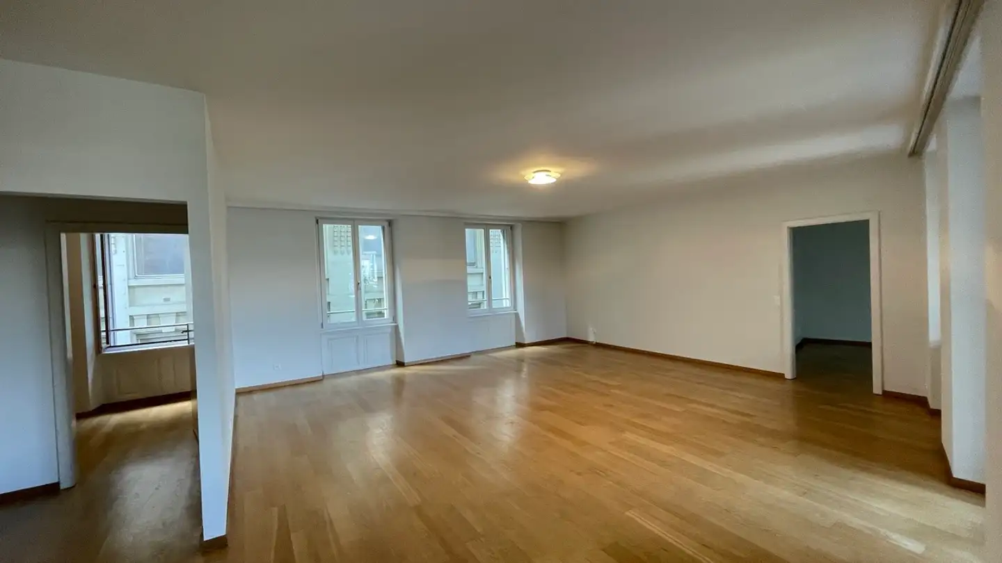 Apartment for sale - 1003 Lausanne - Photo 4