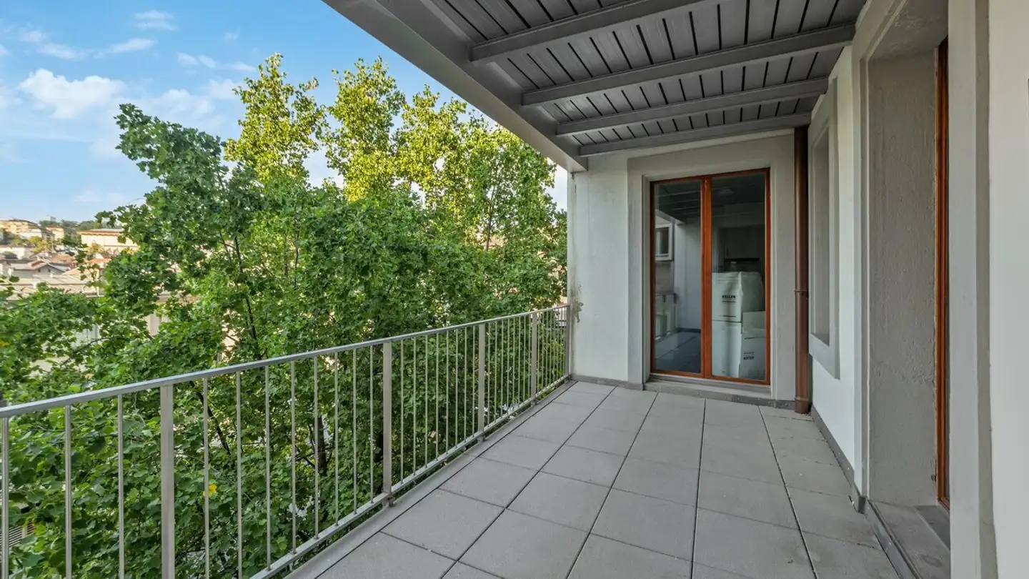 Apartment for sale - 1003 Lausanne - Photo 3