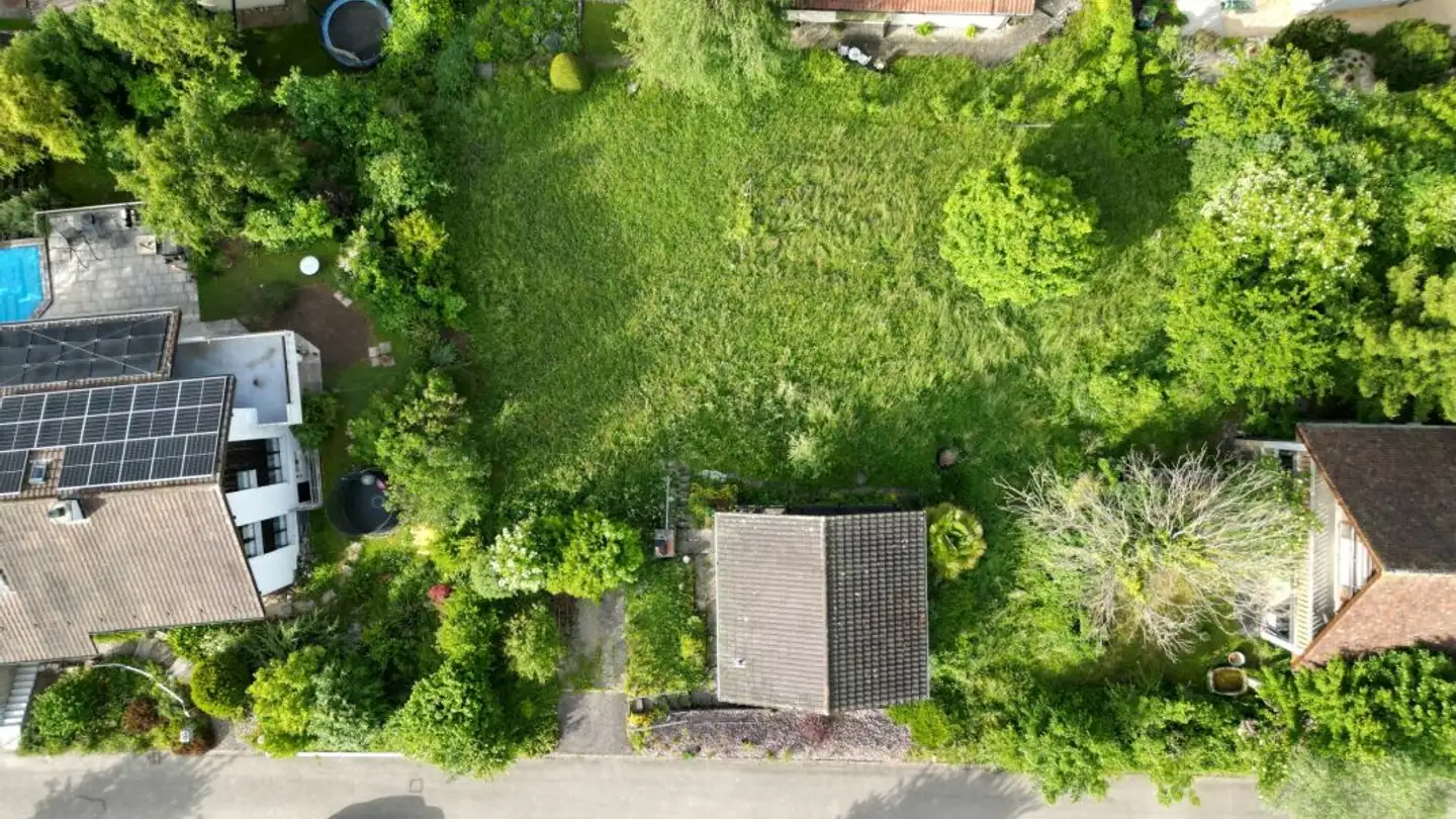 Terreno edificabile in vendita - Grieshaldenweg 13, 4314 Zeiningen