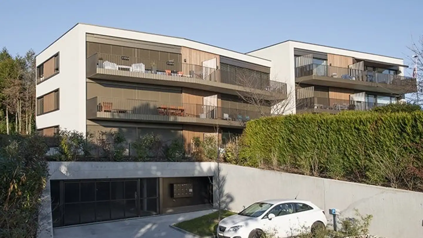 Appartement à louer - Chemin De L'ochettaz 33, 1025 St-Sulpice VD