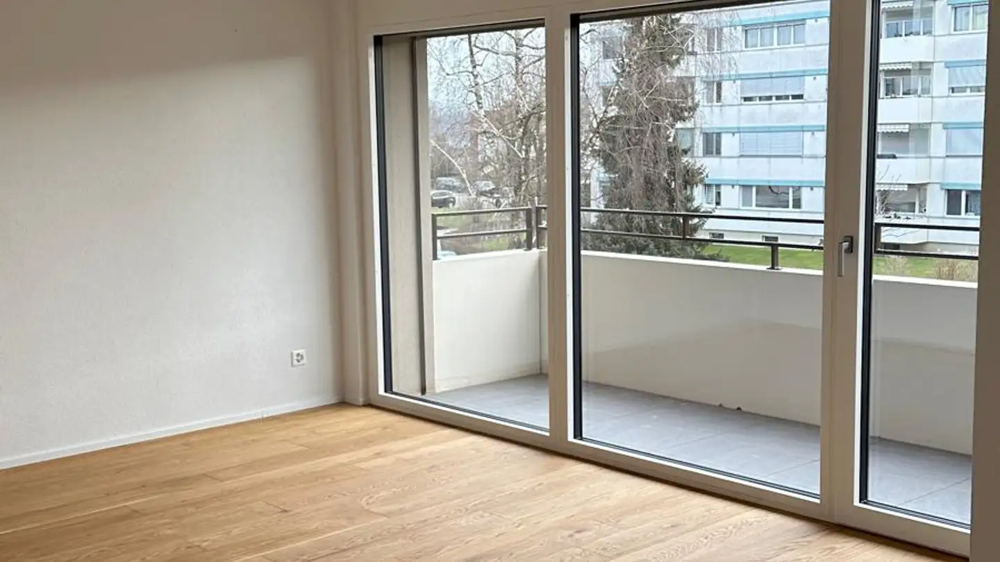 Appartamento in affitto - Fasanenstrasse 41, 4402 Frenkendorf - Photo 4