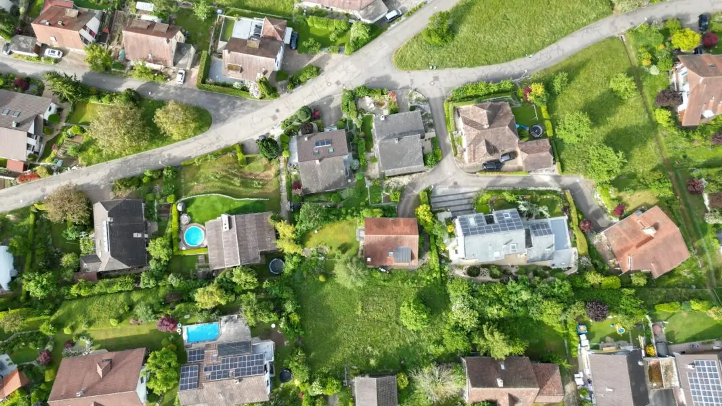 Terreno edificabile in vendita - Grieshaldenweg 13, 4314 Zeiningen - Foto 2