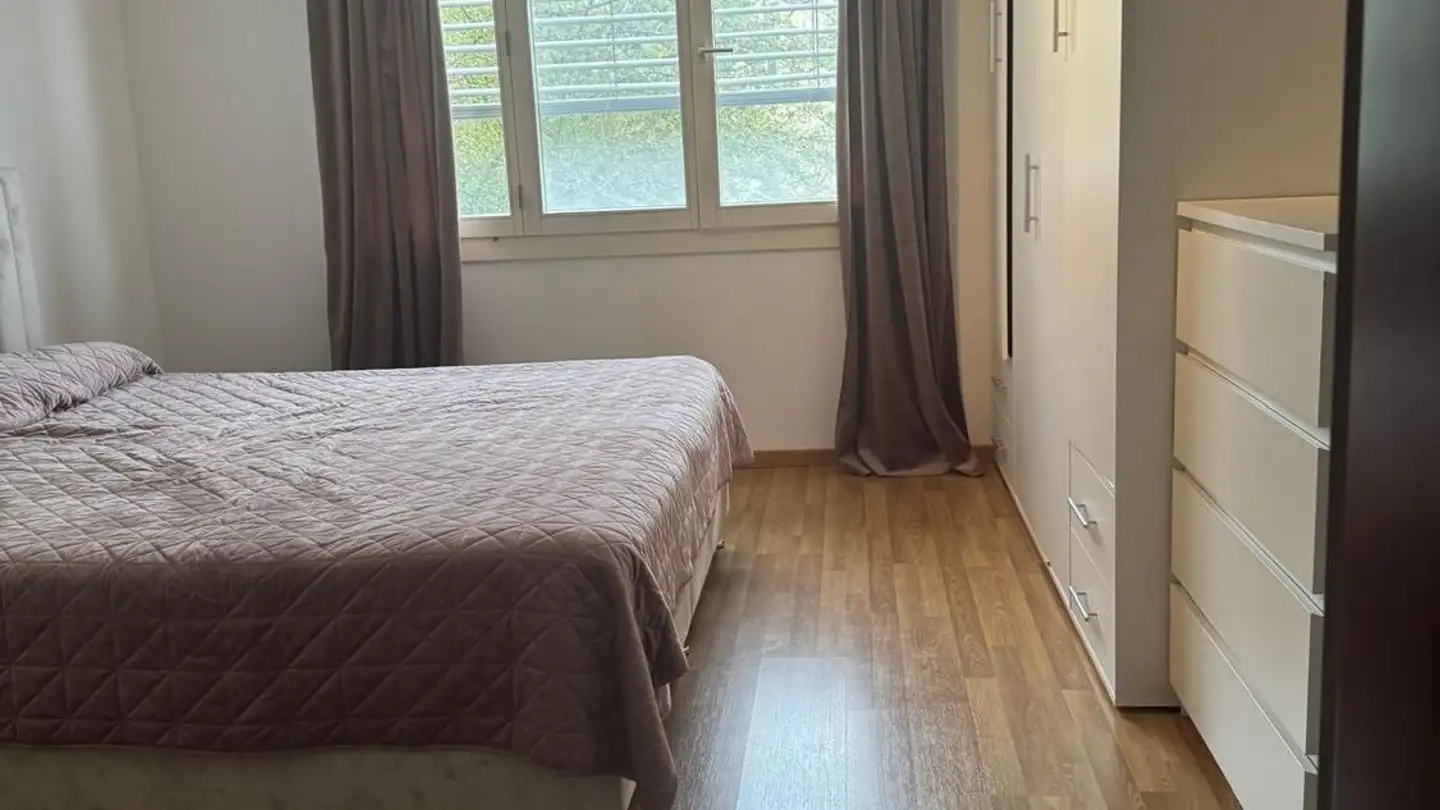 Appartement à louer - Schwanenfelsstrasse 12, 8212 Neuhausen am Rheinfall - Photo 4