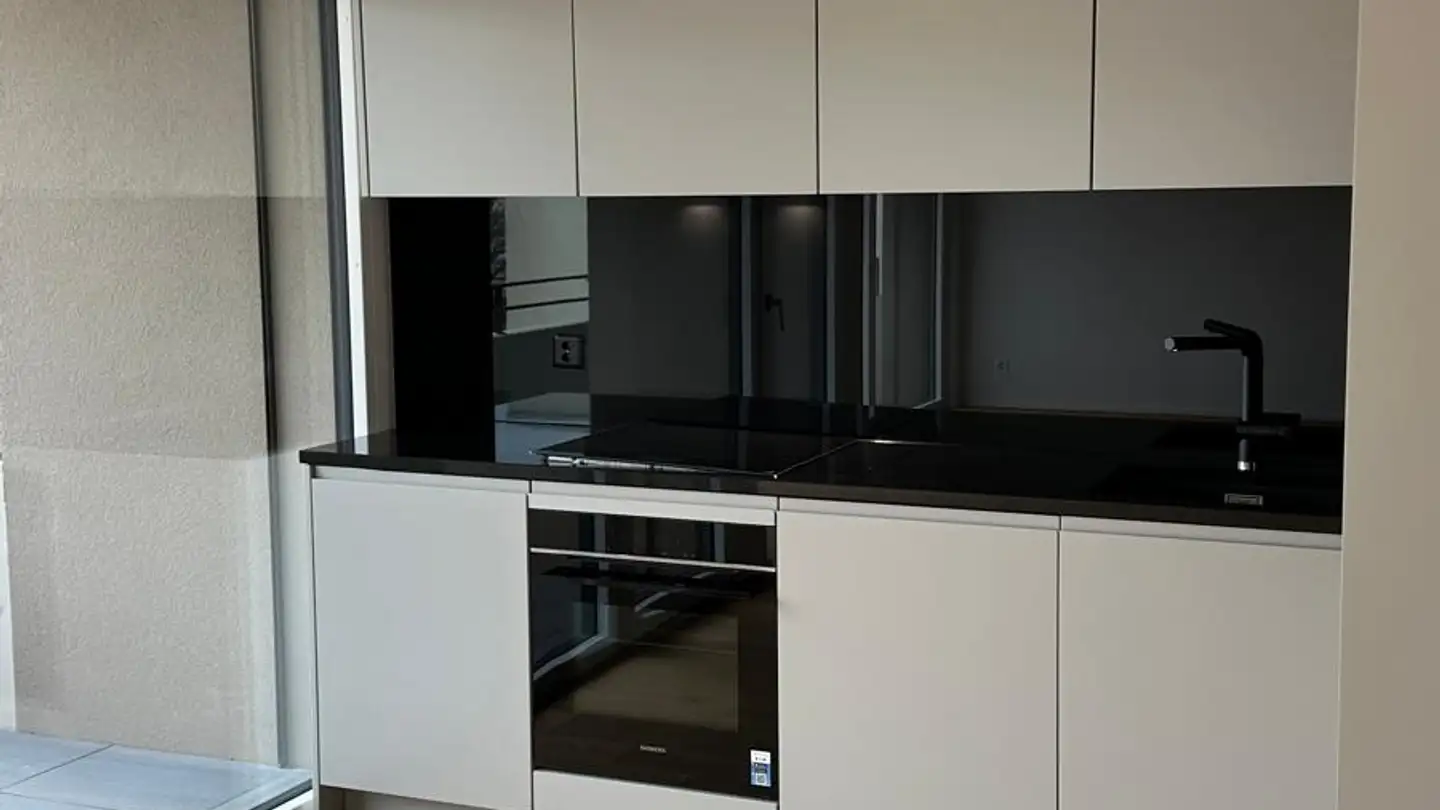 Appartamento in affitto - Fasanenstrasse 41, 4402 Frenkendorf