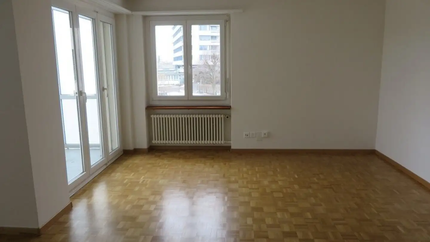 Appartamento in affitto - Waldhofstrasse, 4900 Langenthal - Foto 2
