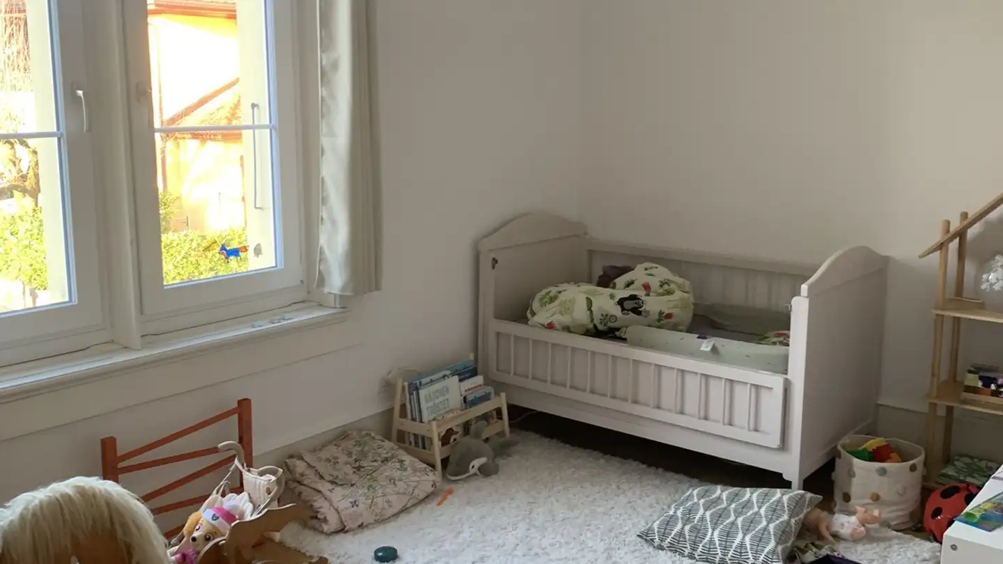 Appartamento in affitto - Glockenstrasse 9, 3018 Bern - Foto 3