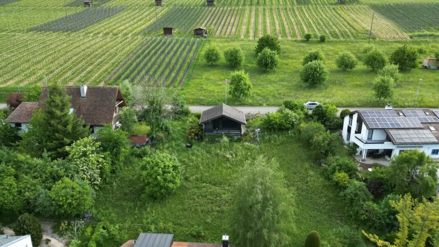 Terreno edificabile in vendita - Grieshaldenweg 13, 4314 Zeiningen - Foto 3