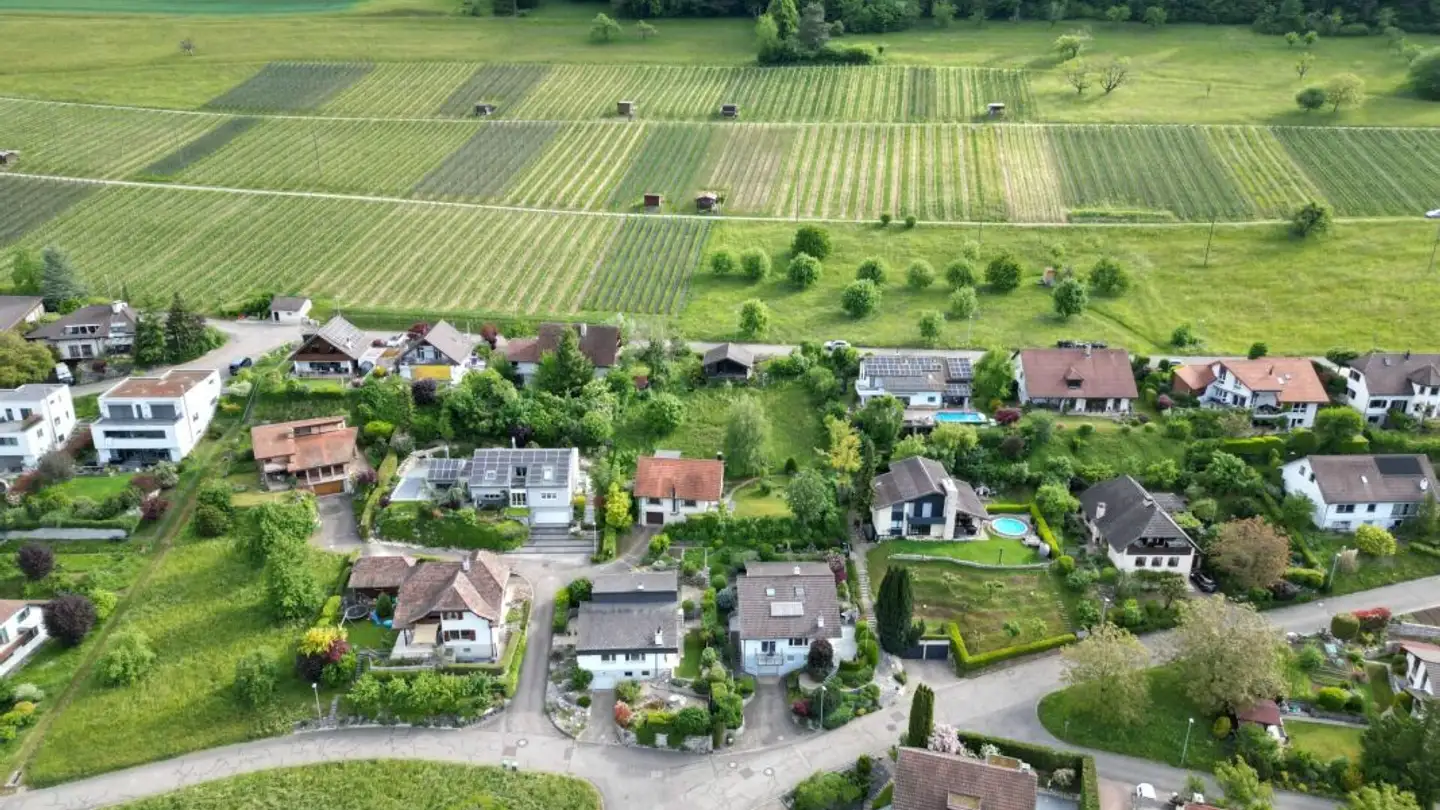 Terreno edificabile in vendita - Grieshaldenweg 13, 4314 Zeiningen - Foto 4