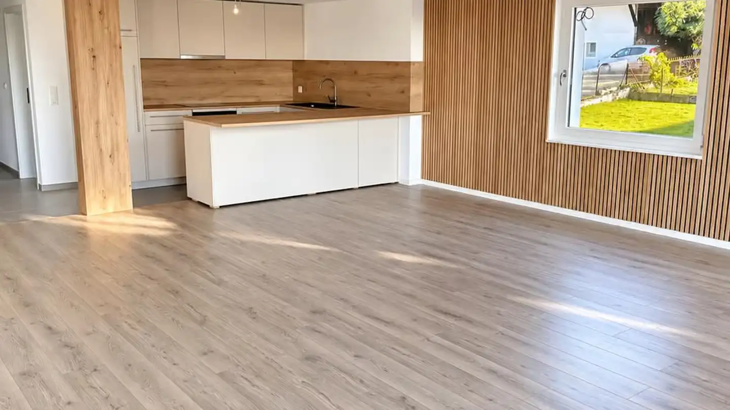 Appartement à louer - Sur La Place 89, 2944 Bonfol
