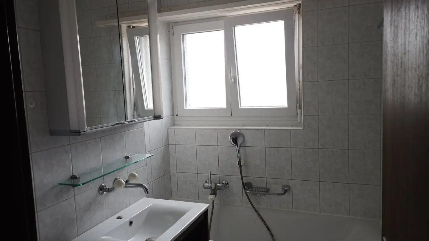 Appartamento in affitto - Rue De La Prairie 31, 2854 Bassecourt