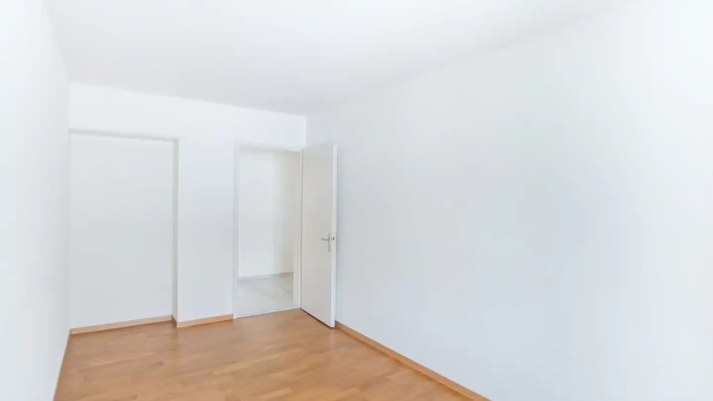 Appartement à louer - Bächelacherstrasse 7, 8132 Hinteregg - Photo 4