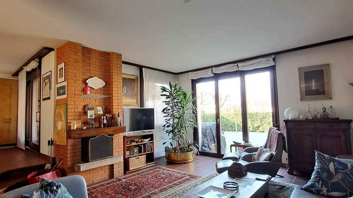 Single house for sale - 6943 Vezia - Photo 2