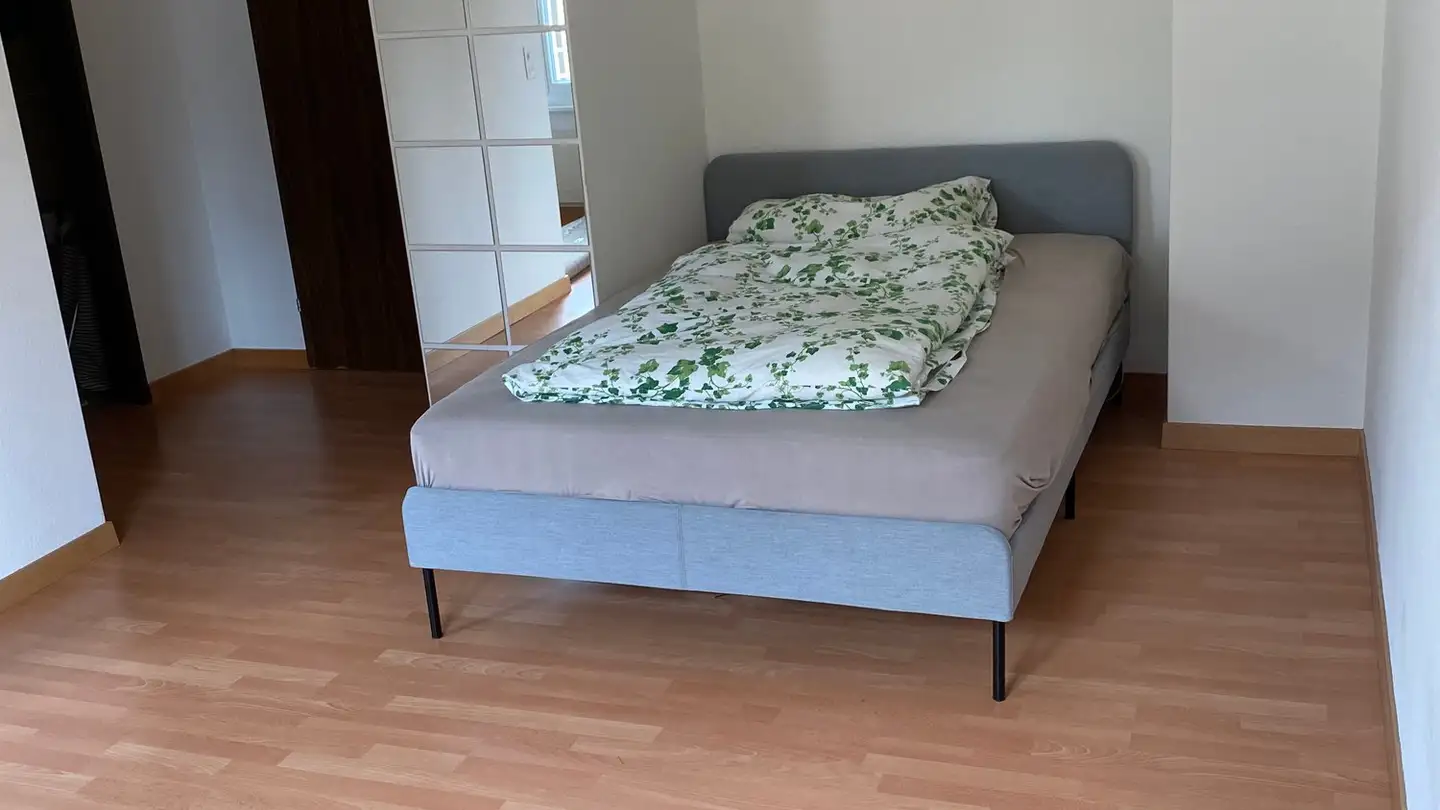 Apartment for rent - Feldlistrasse 17, 9000 St. Gallen