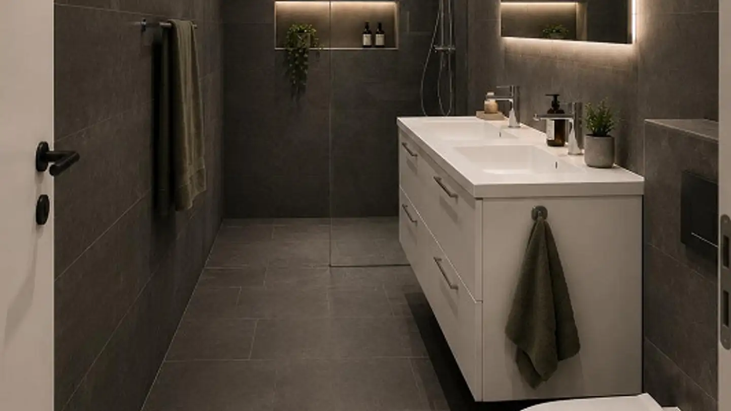 Appartement à louer - Spycherweg 1, 7276 Davos Frauenkirch - Photo 2