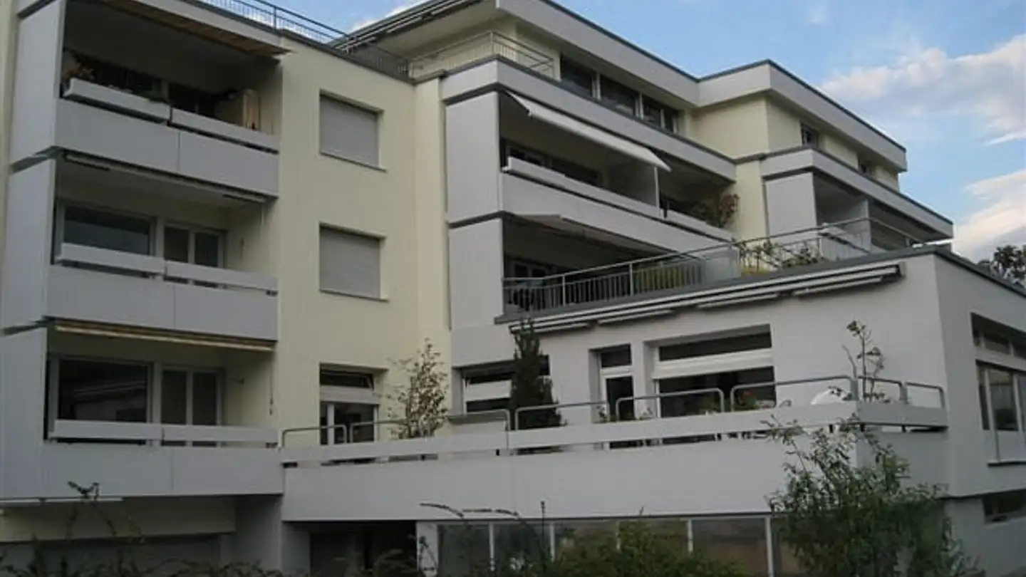 Appartamento in affitto - Bernstrasse 9a, 3510 Konolfingen