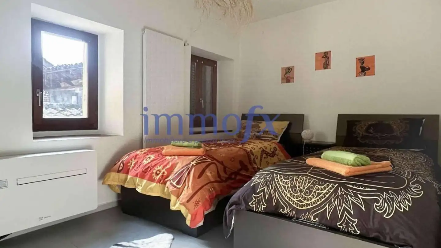 Appartamento in vendita - 6922 Morcote - Photo 2