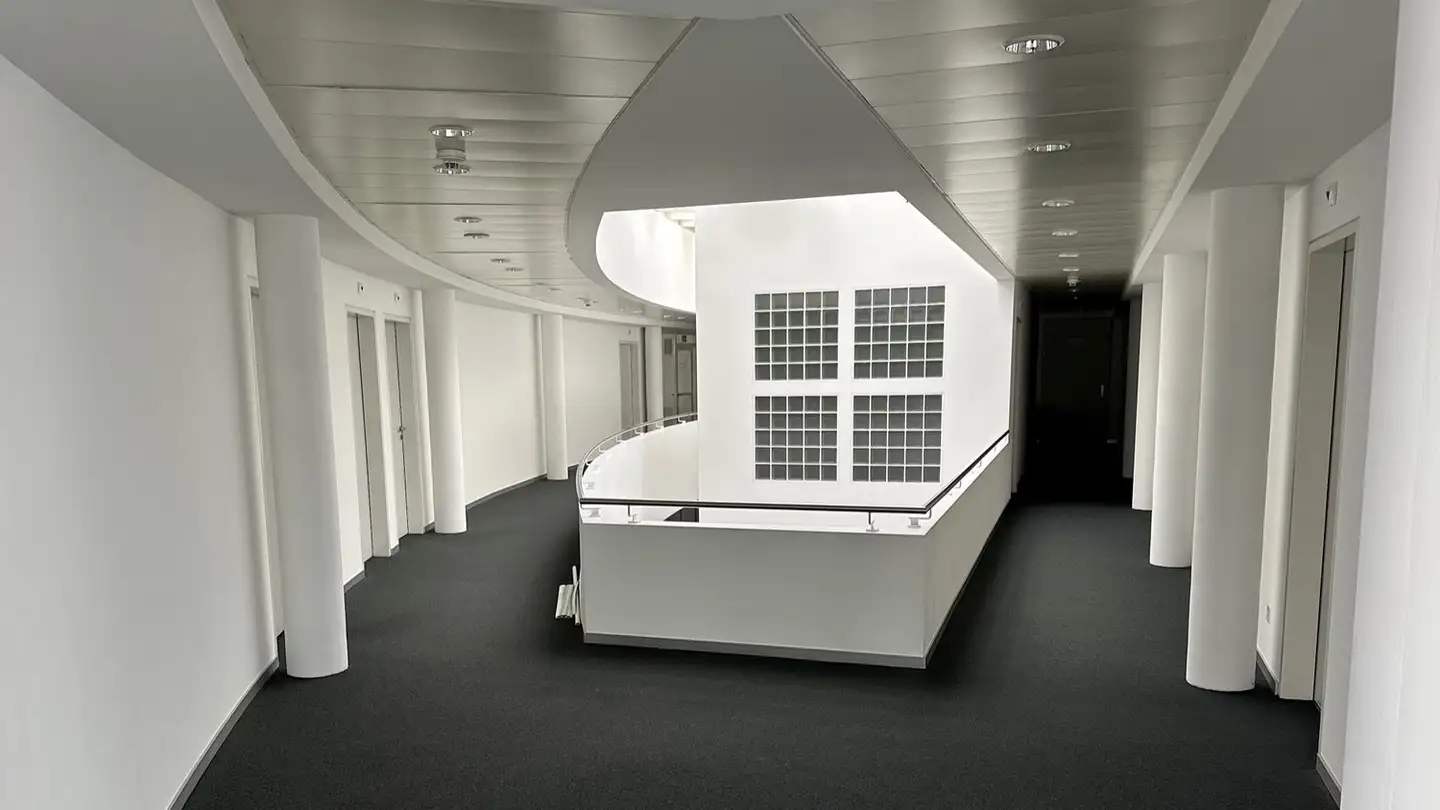 Spazio ufficio in affitto - Talstrasse 45, 4144 Arlesheim - Photo 2