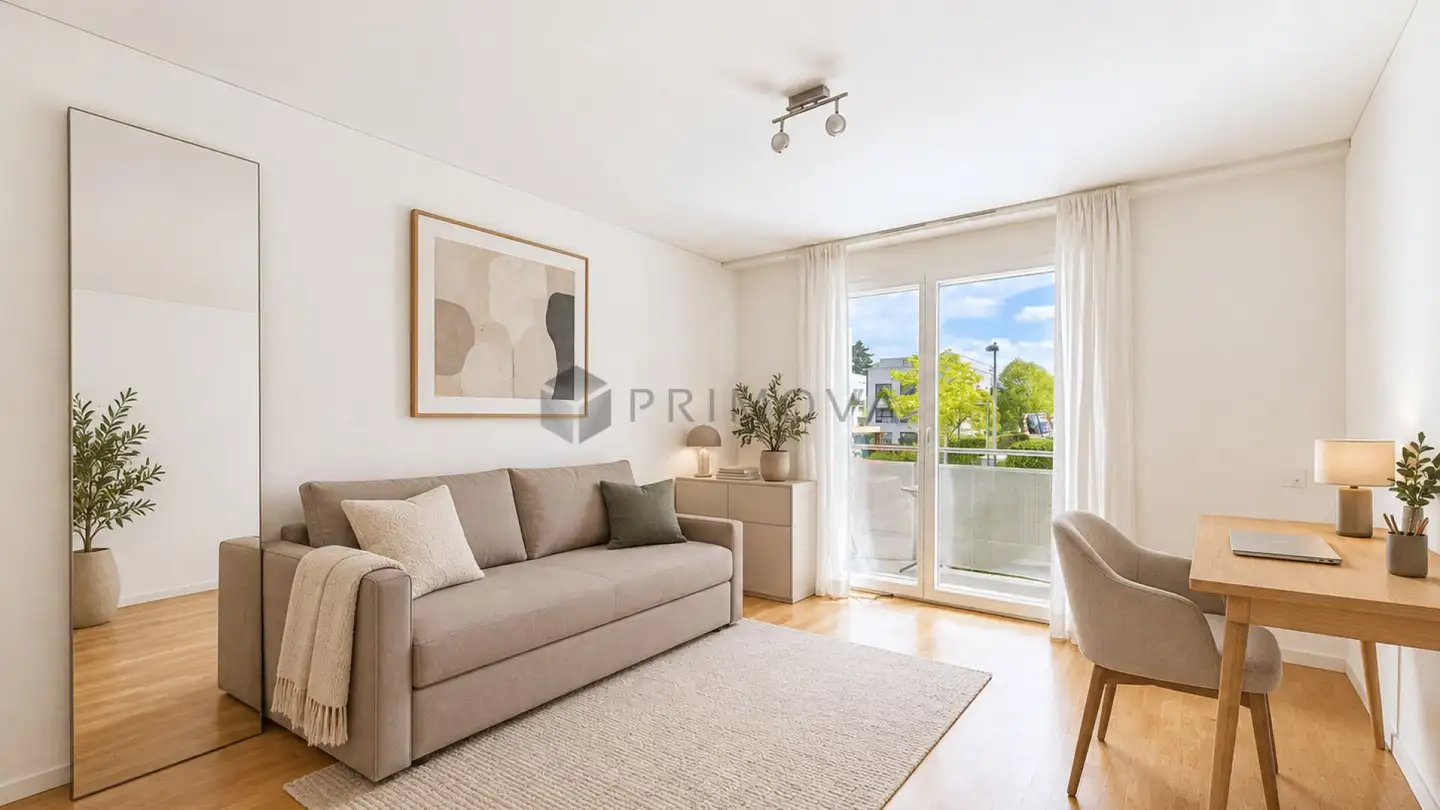 Appartement à vendre - 3027 Bern - Photo 4