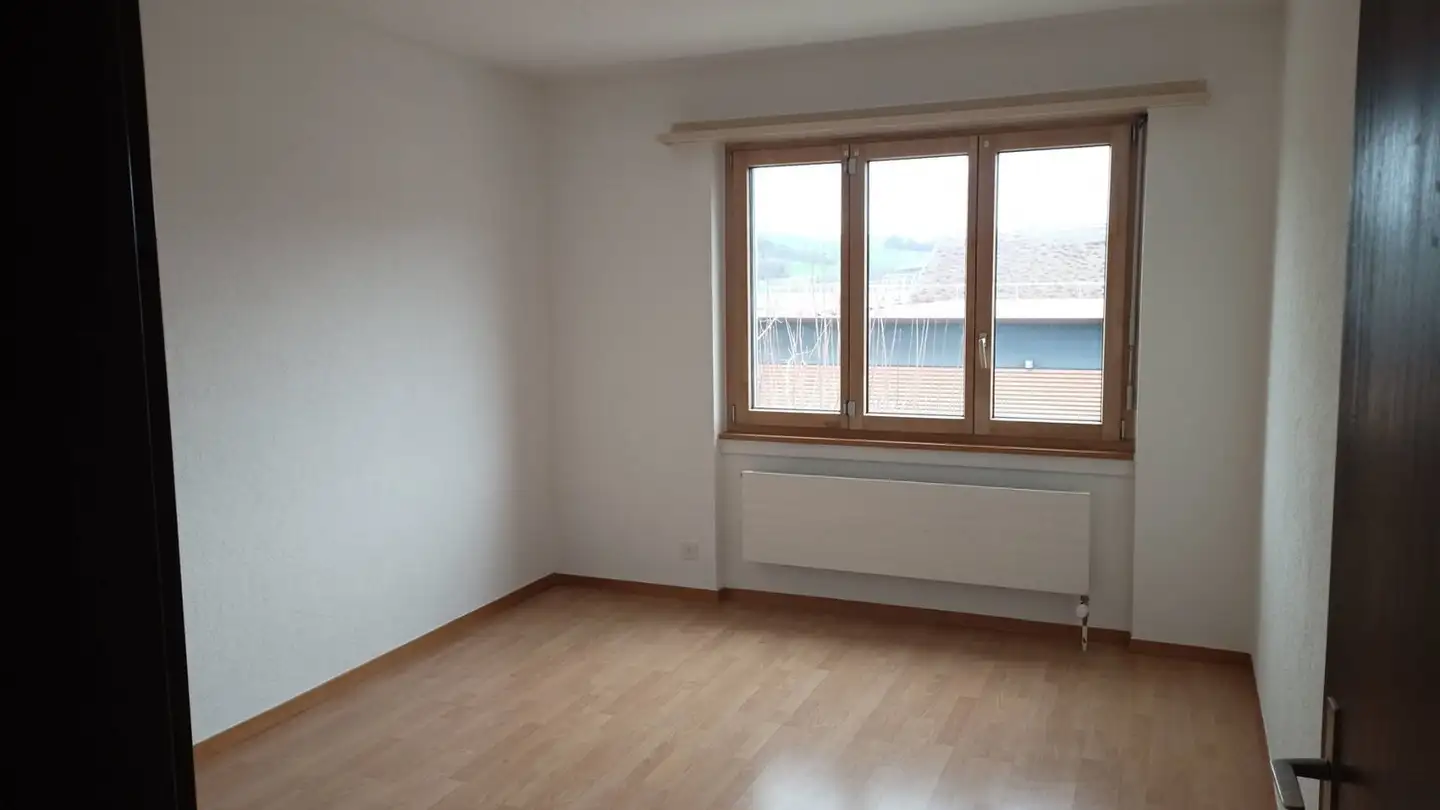 Appartamento in affitto - Rue De La Prairie 31, 2854 Bassecourt - Foto 3