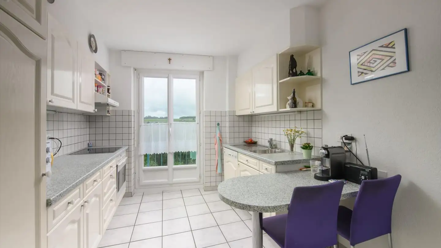 Wohnung kaufen - 1680 Romont FR - Foto 4