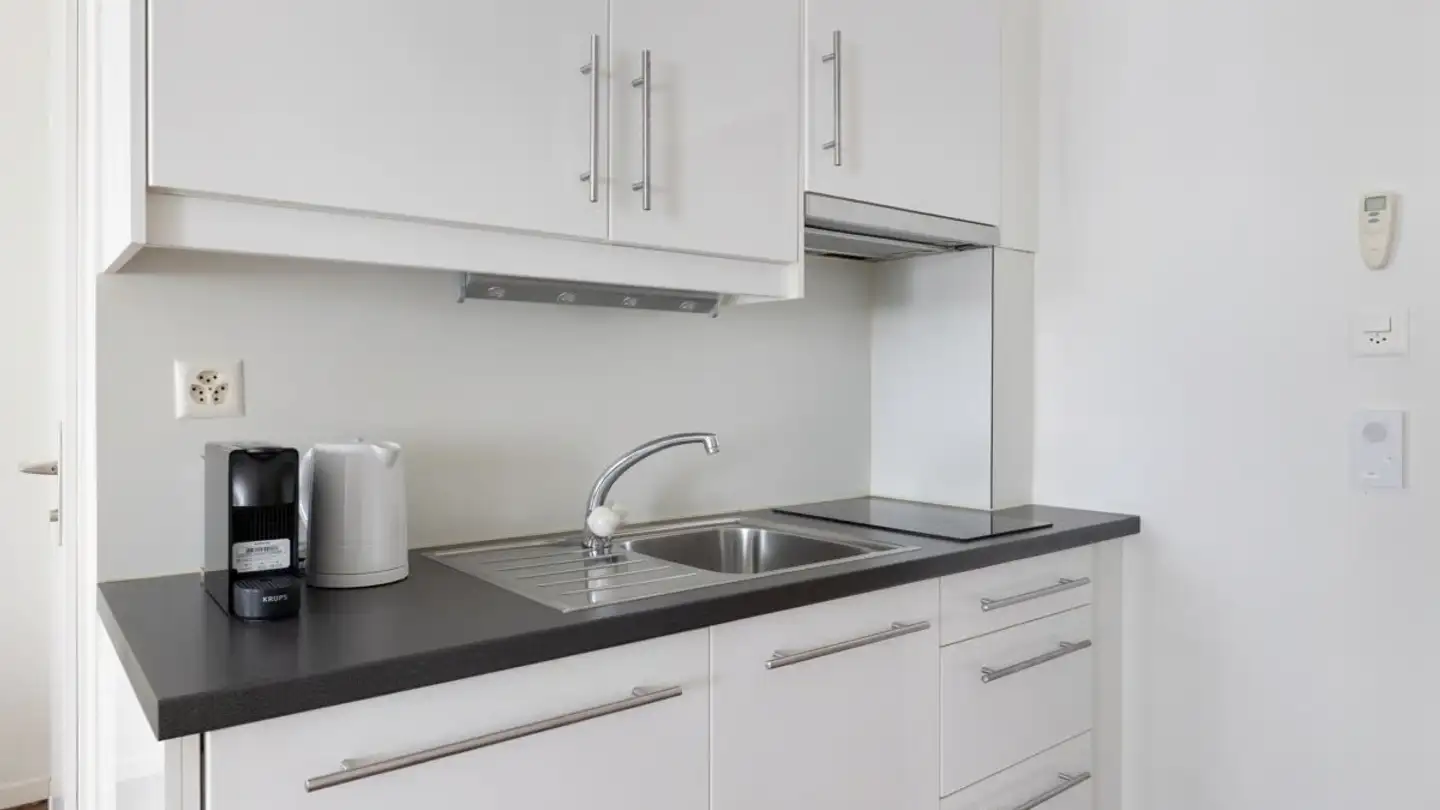 Möblierte Wohnung mieten - Clarastrasse 32, 4058 Basel - Foto 3
