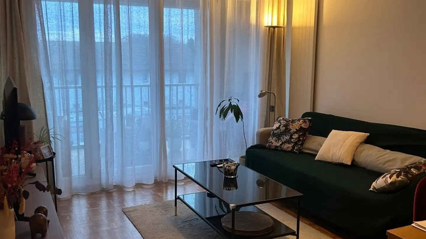 Appartement à louer - 1032 Romanel-sur-Lausanne