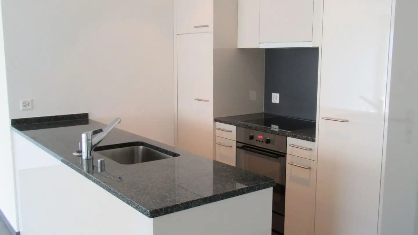 Apartment for rent - Eichbühlstrasse 9, 6246 Altishofen - Photo 3