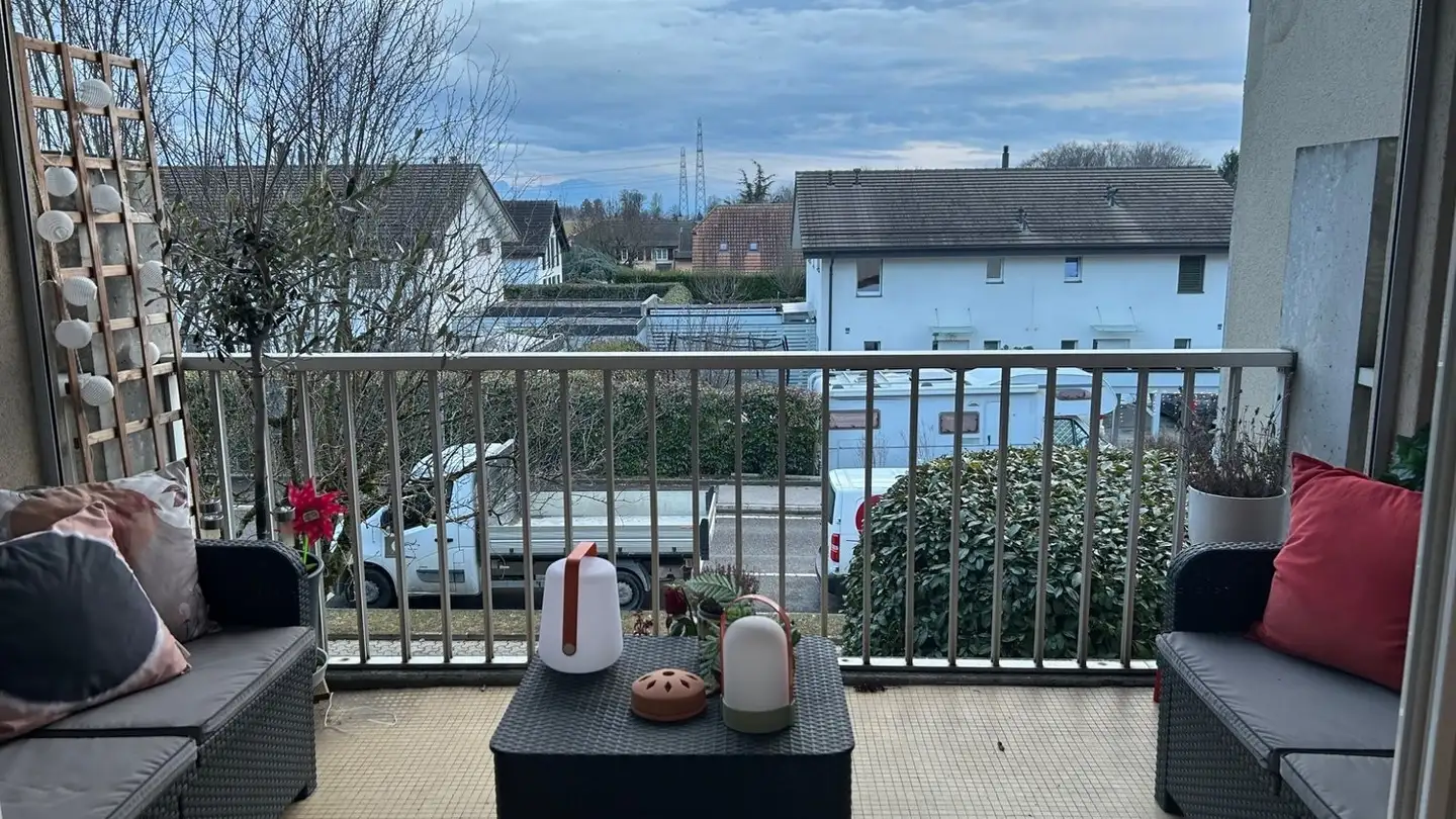 Appartement à louer - 1032 Romanel-sur-Lausanne - Photo 4