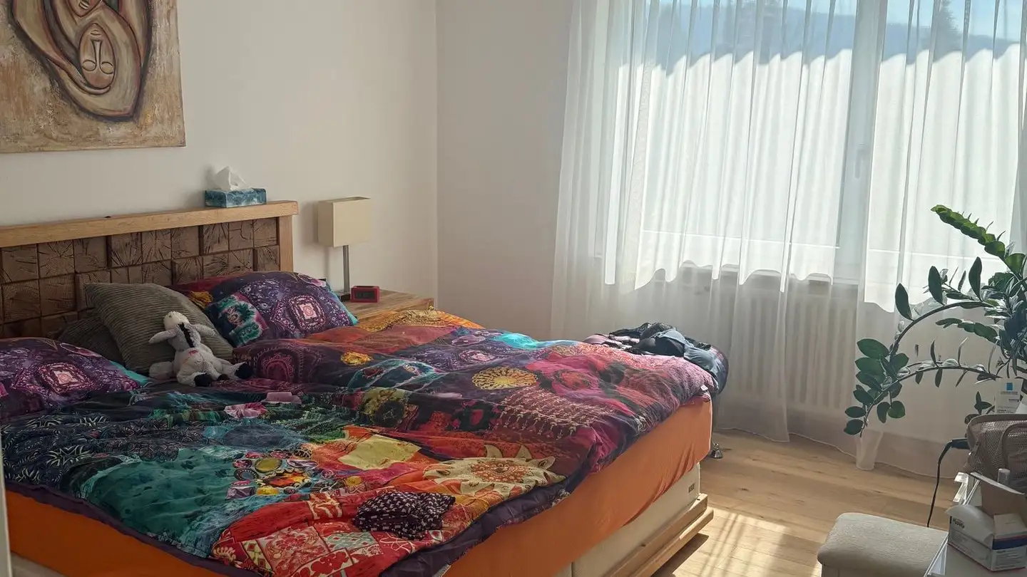 Appartement à louer - Katzenhubelweg 17, 4600 Olten - Photo 2