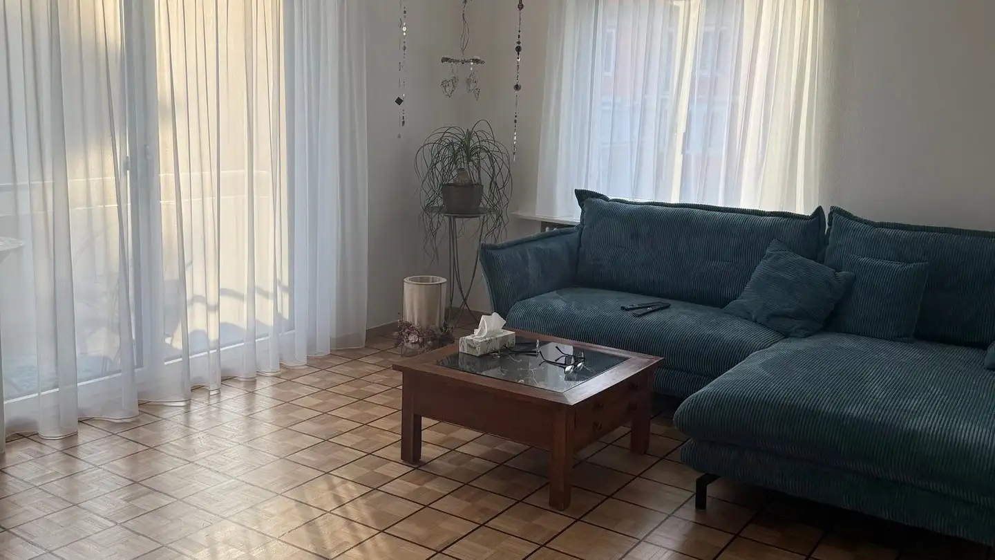 Appartement à louer - Katzenhubelweg 17, 4600 Olten - Photo 4