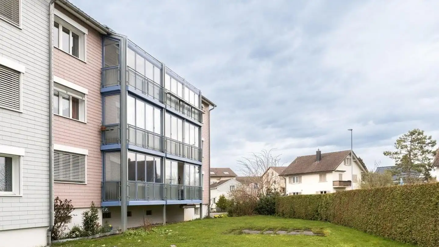 Apartment for rent - Bildstock 10, 9323 Steinach