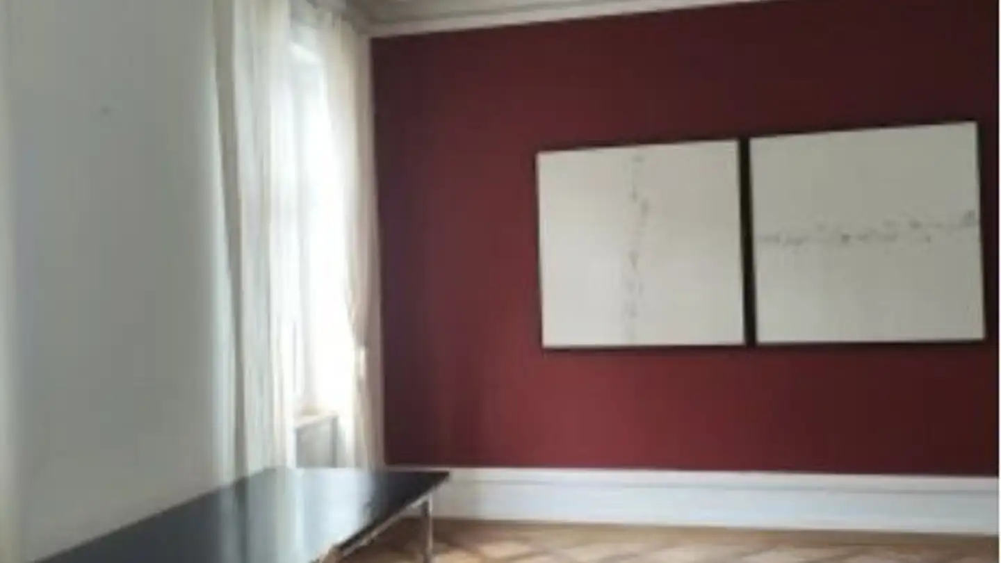 Stanza singola in affitto - Hottingerstrasse 28, 8032 Zürich