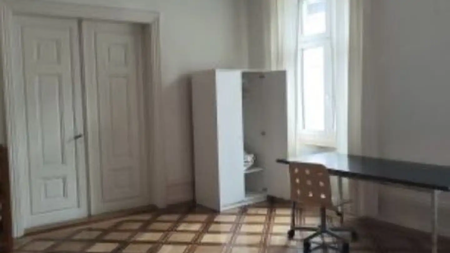 Chambre à louer - Hottingerstrasse 28, 8032 Zürich - Photo 2