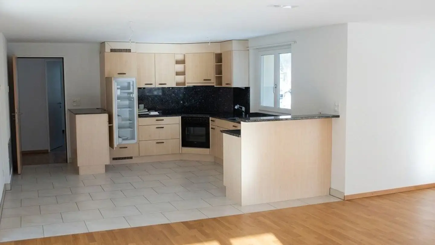 Apartment for rent - Waagtalstrasse 82, 8842 Unteriberg