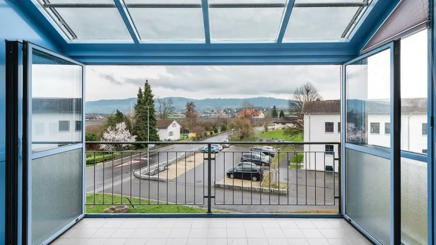 Appartamento in affitto - Bildstock 10, 9323 Steinach - Photo 2