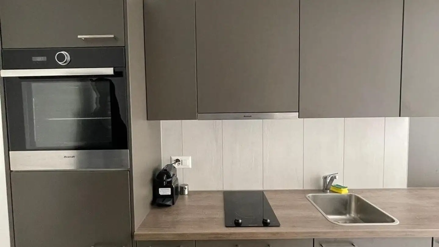 Studio in affitto - Chemin Des Diablerets 2, 1012 Lausanne - Foto 3