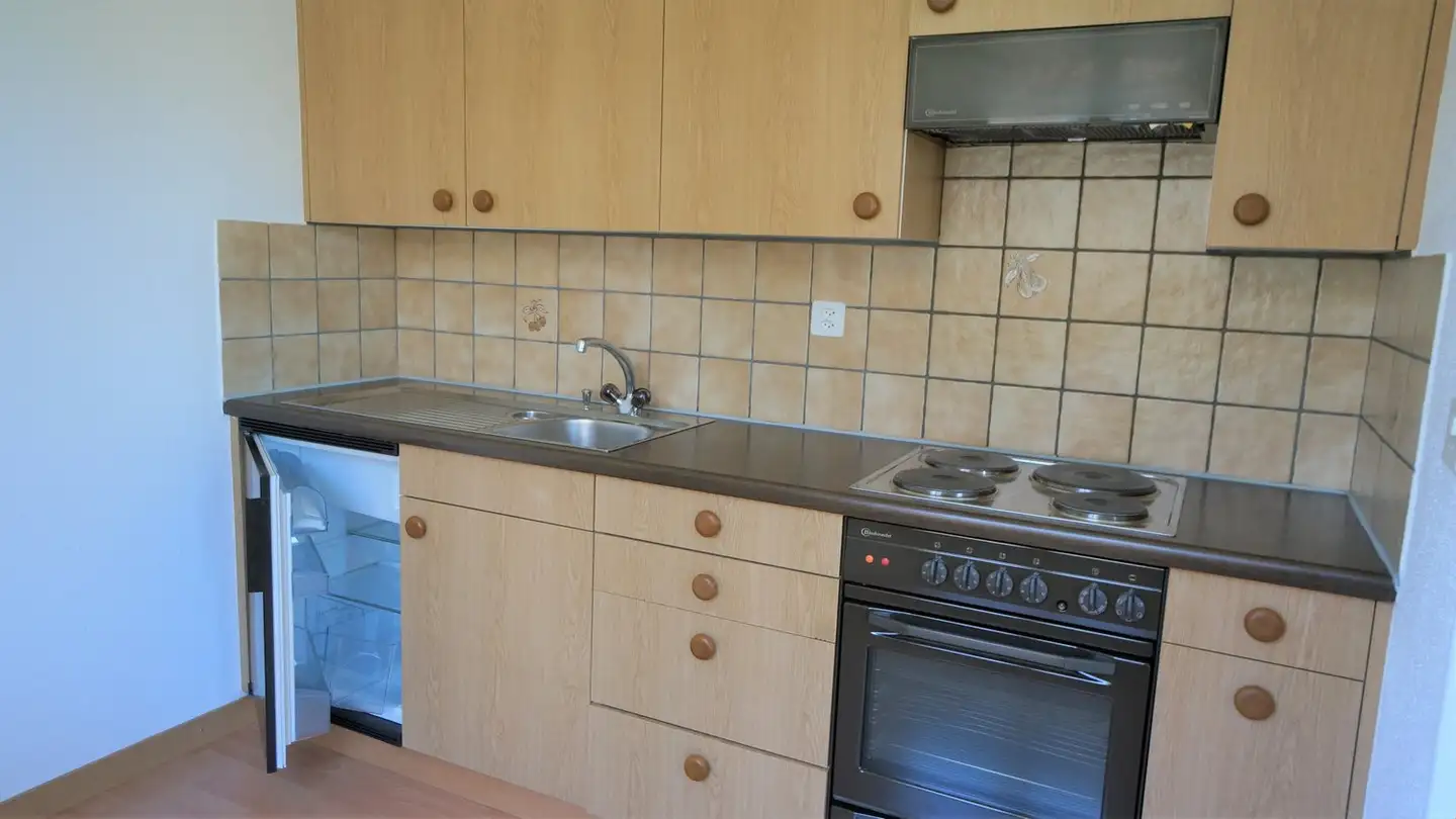 Apartment for rent - Feldlistrasse 17, 9000 St. Gallen - Photo 4