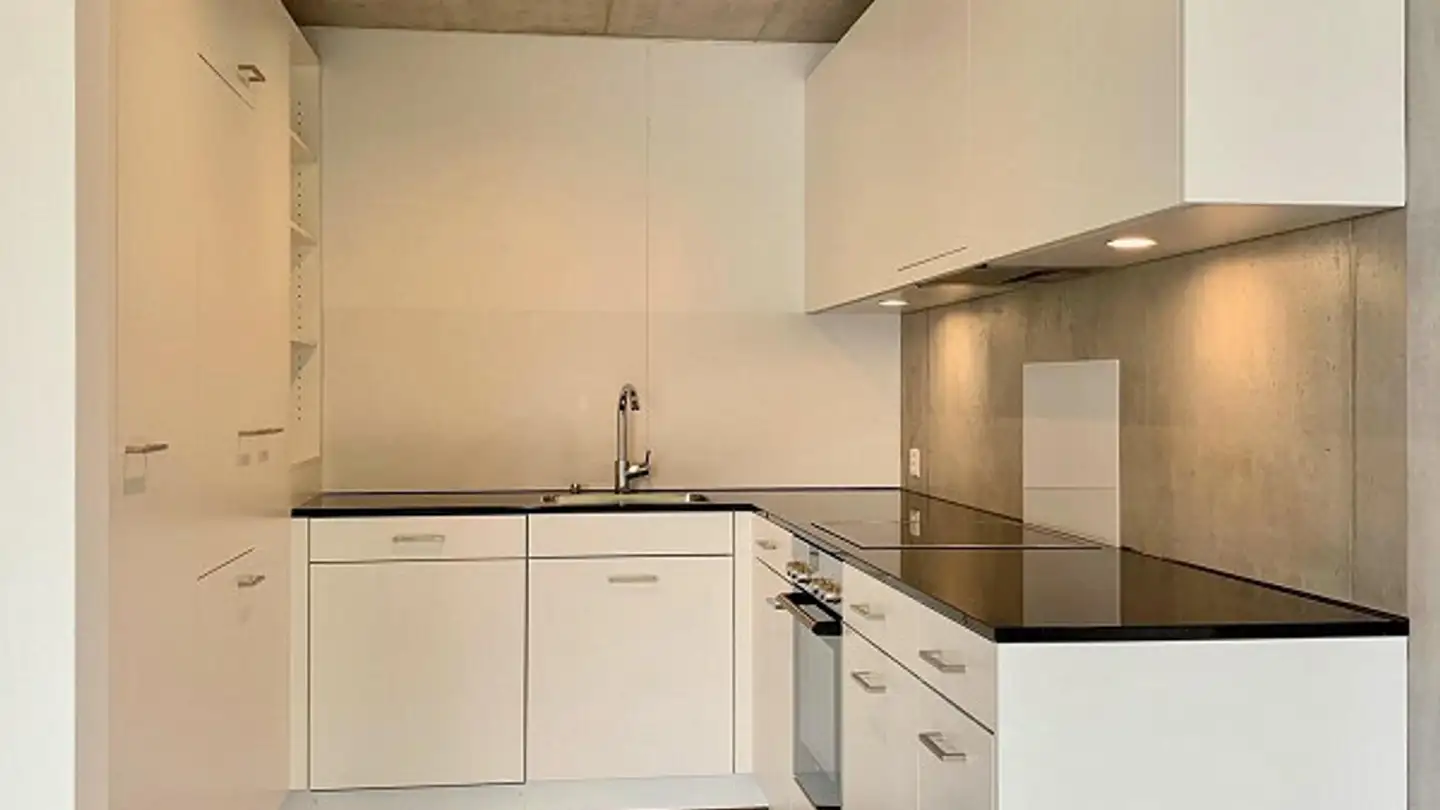 Appartement à louer - Friedberg 1317, 9427 Wolfhalden - Photo 2