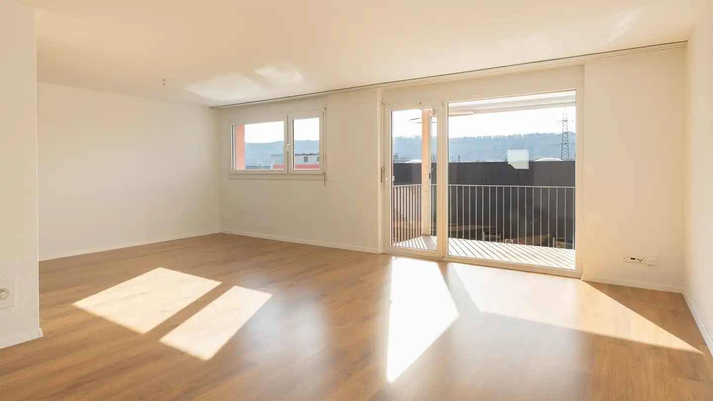 Apartment for rent - Eichstrasse 36, 8107 Buchs ZH