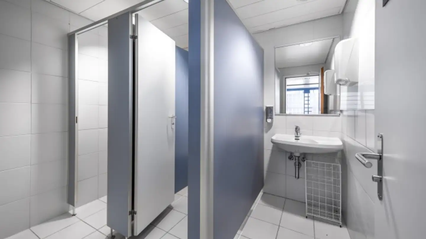 Office space for rent - Weststrasse 50, 8003 Zürich - Photo 3