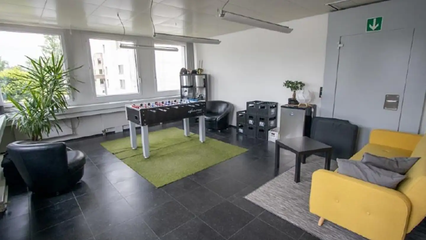 Bürofläche mieten - Industriestrasse 16, 6203 Sempach Station - Foto 3