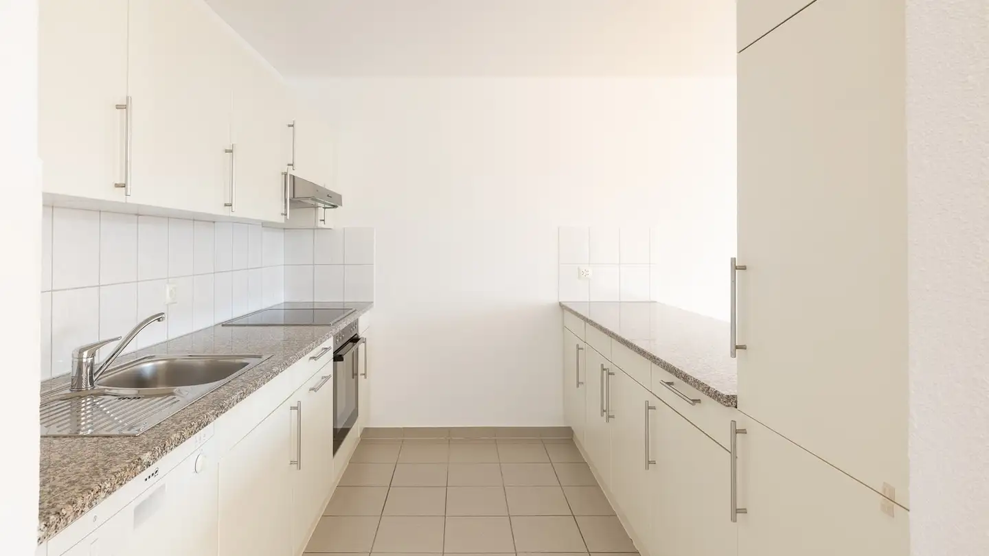 Apartment for rent - Eichstrasse 36, 8107 Buchs ZH - Photo 2
