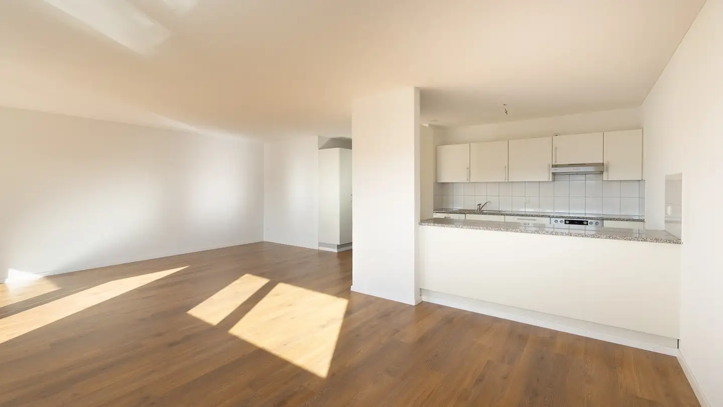 Apartment for rent - Eichstrasse 36, 8107 Buchs ZH - Photo 3