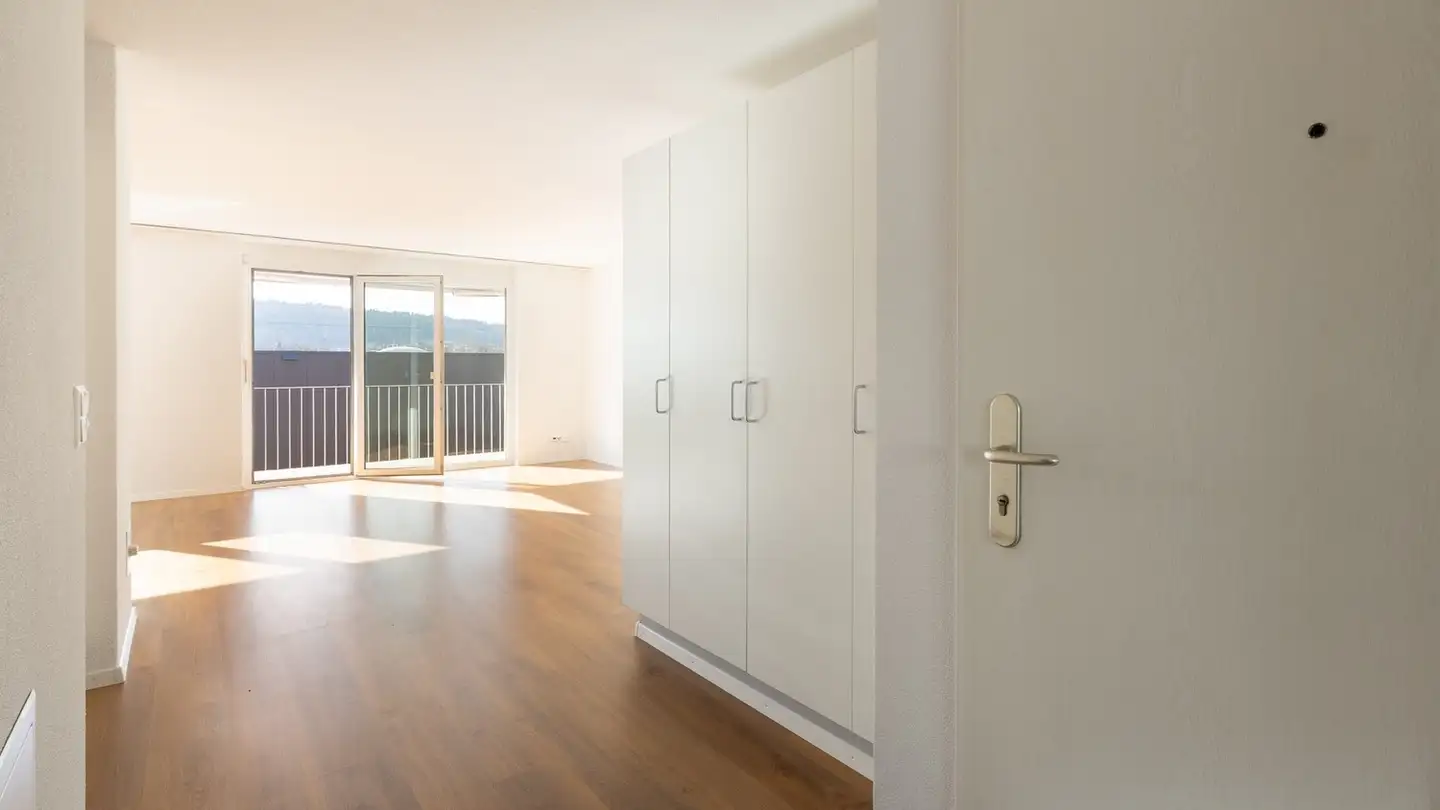 Apartment for rent - Eichstrasse 36, 8107 Buchs ZH - Photo 4